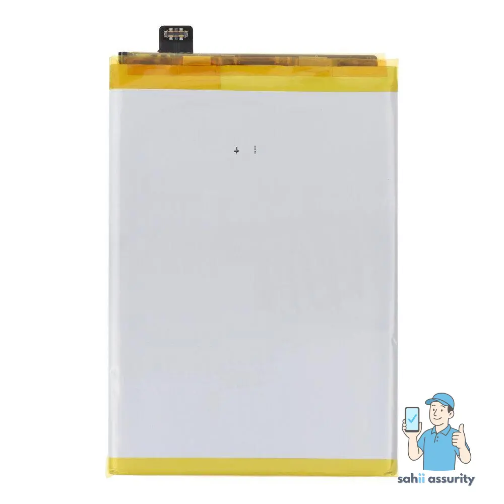 Battery for Realme 8 Pro thumbnail